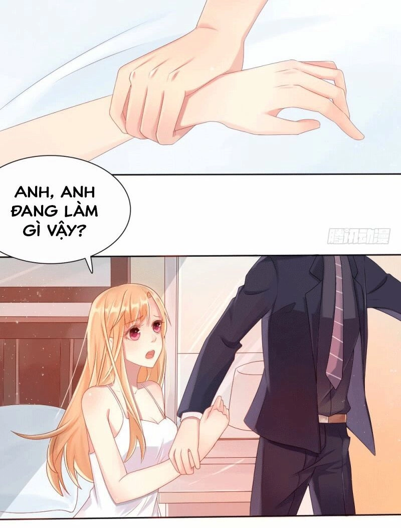 Tôi Đã Yêu Anh Trai Mình Chapter 1 - 7