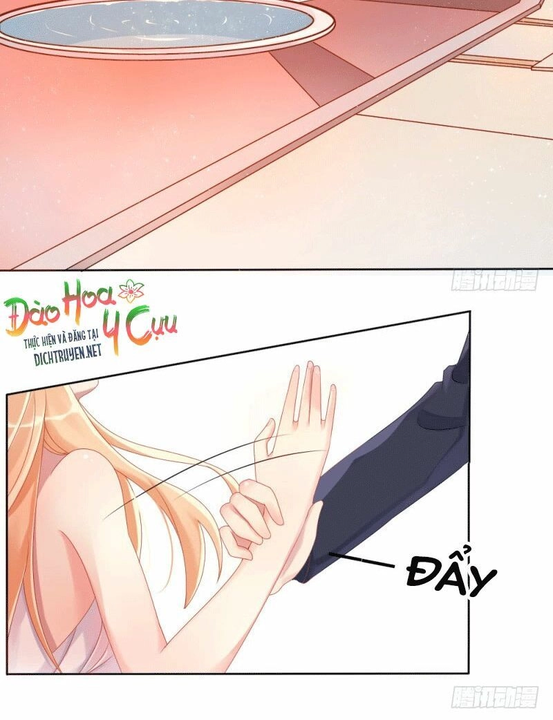 Tôi Đã Yêu Anh Trai Mình Chapter 1 - 9