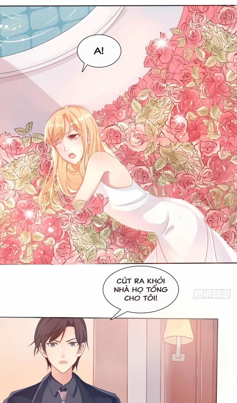 Tôi Đã Yêu Anh Trai Mình Chapter 1 - 10