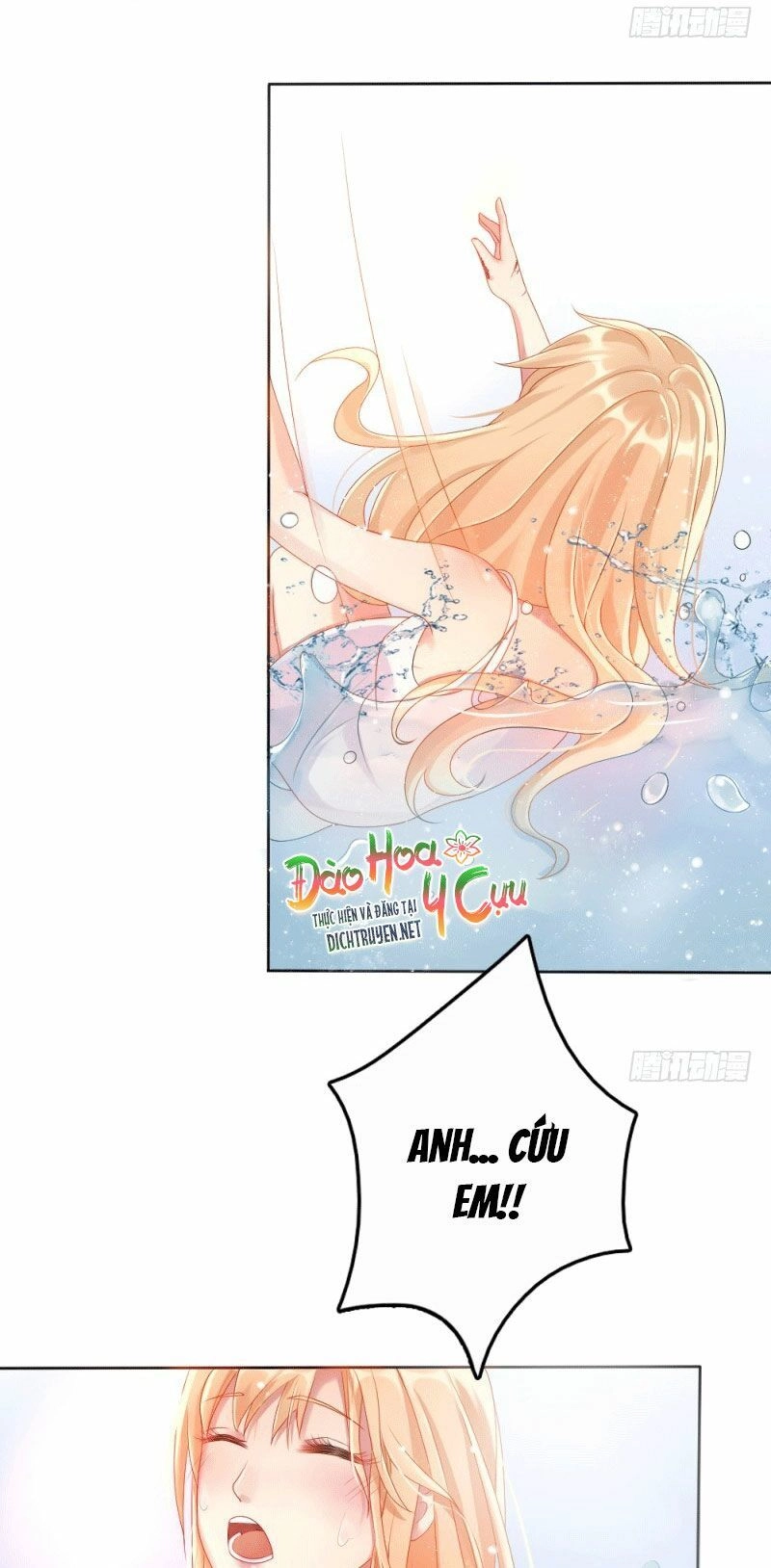 Tôi Đã Yêu Anh Trai Mình Chapter 1 - 14