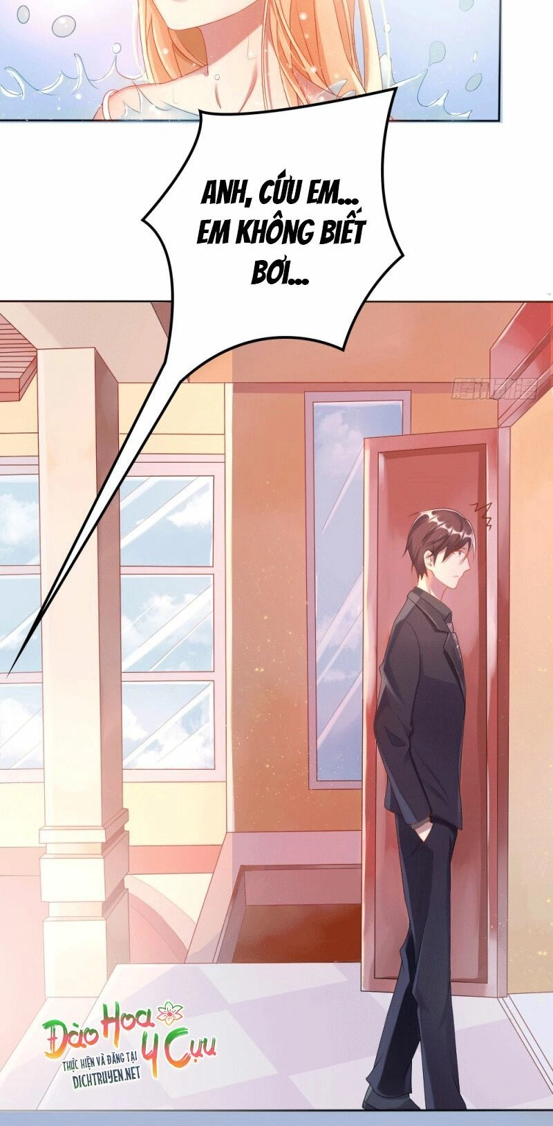 Tôi Đã Yêu Anh Trai Mình Chapter 1 - 15