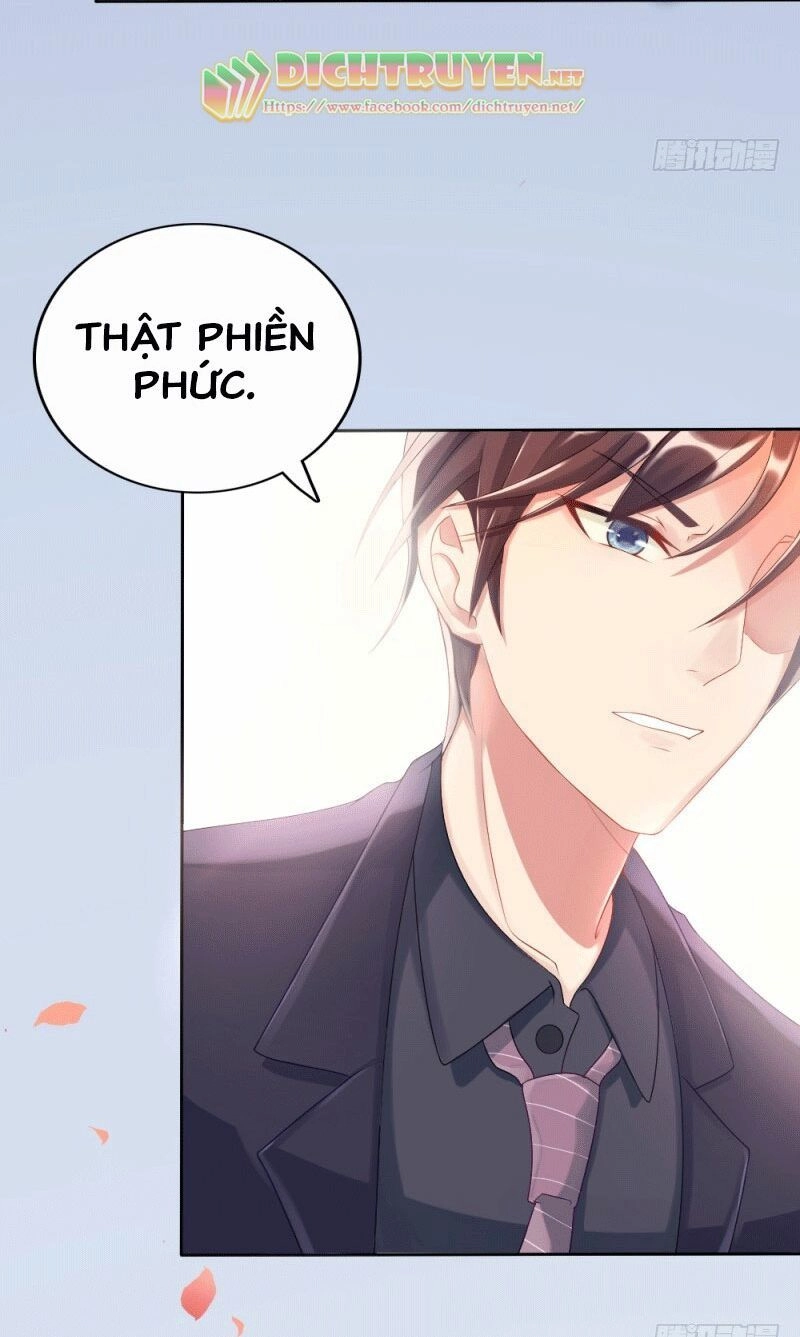 Tôi Đã Yêu Anh Trai Mình Chapter 1 - 17