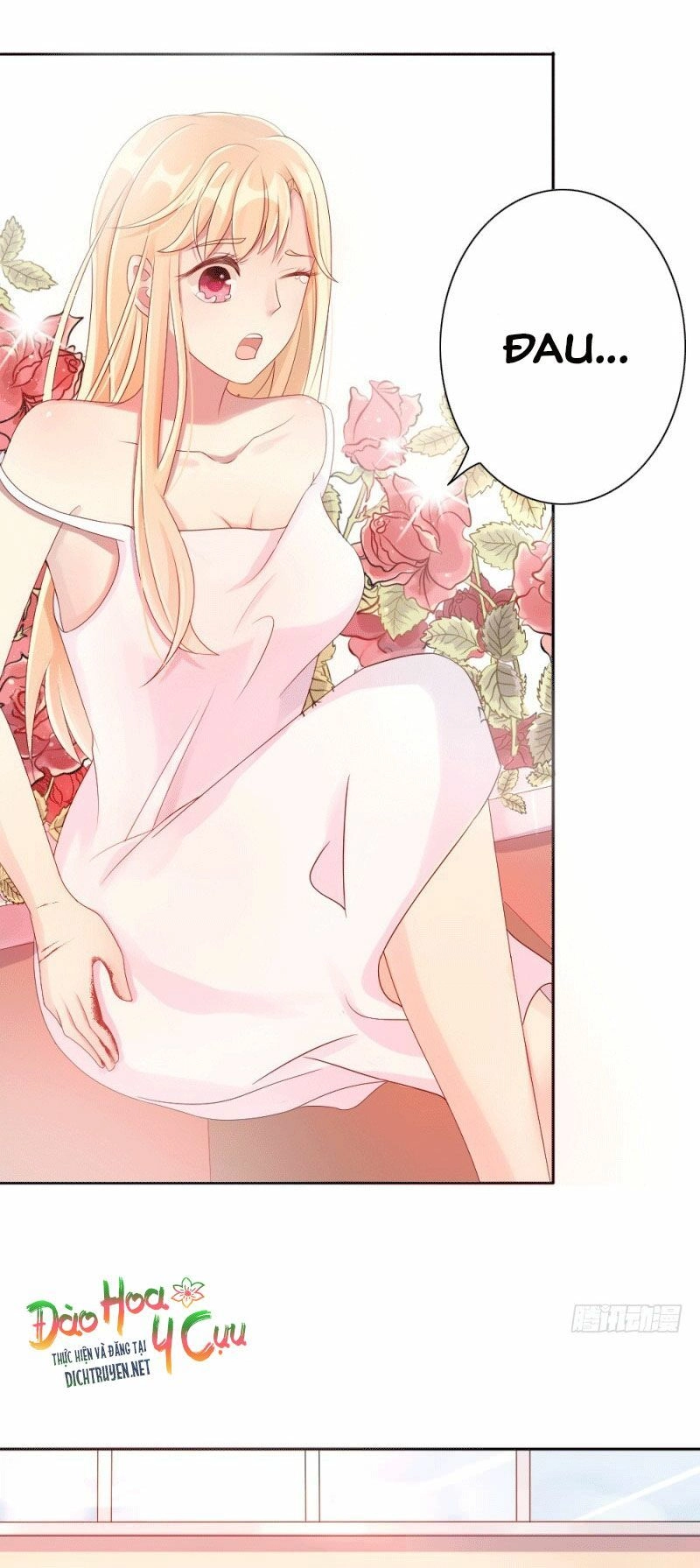 Tôi Đã Yêu Anh Trai Mình Chapter 1 - 21