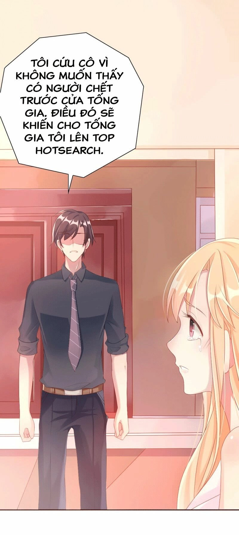 Tôi Đã Yêu Anh Trai Mình Chapter 1 - 22