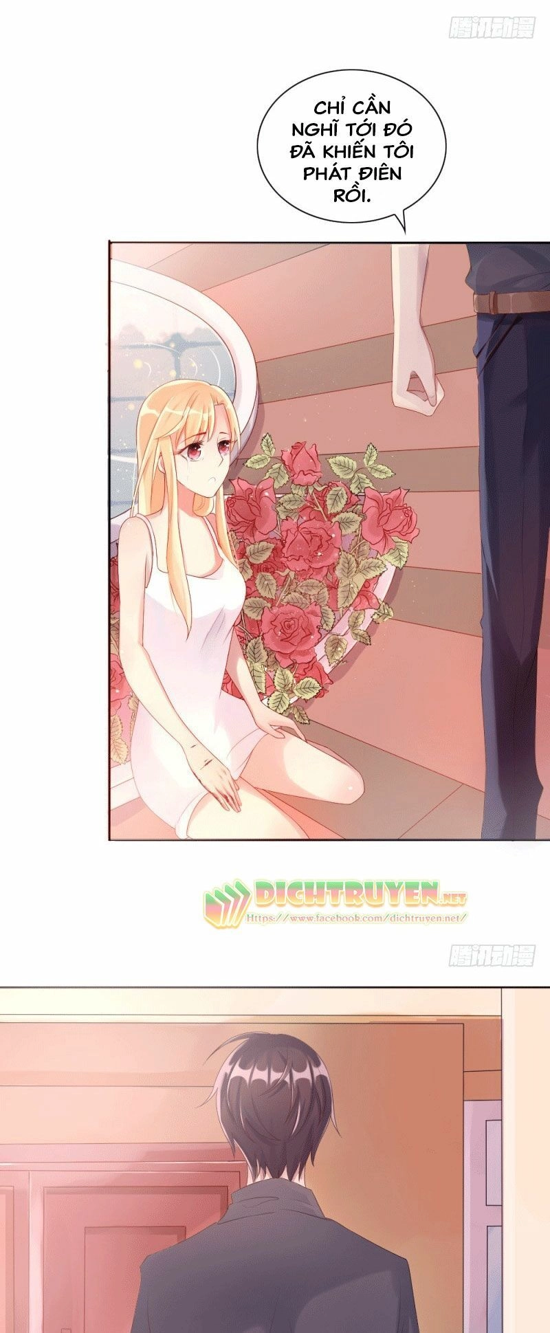 Tôi Đã Yêu Anh Trai Mình Chapter 1 - 23