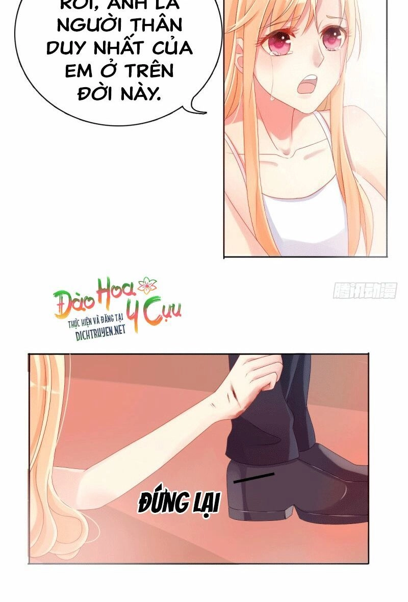 Tôi Đã Yêu Anh Trai Mình Chapter 1 - 26