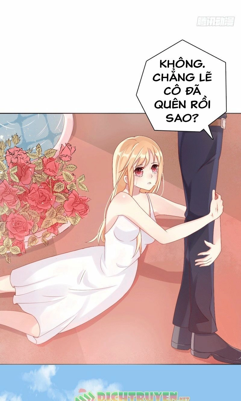 Tôi Đã Yêu Anh Trai Mình Chapter 1 - 27