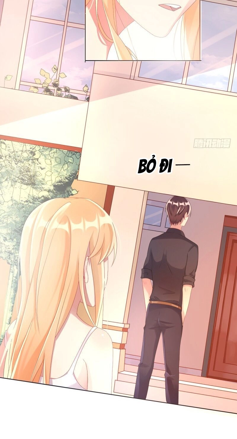 Tôi Đã Yêu Anh Trai Mình Chapter 1 - 36