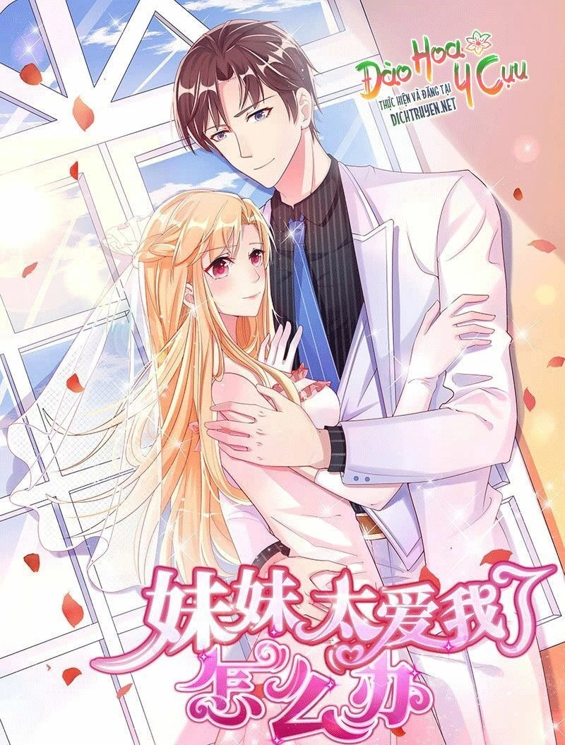 Tôi Đã Yêu Anh Trai Mình Chapter 2 - 1