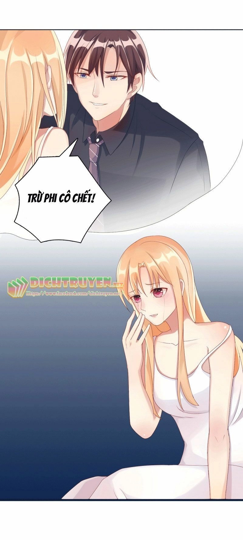 Tôi Đã Yêu Anh Trai Mình Chapter 2 - 2