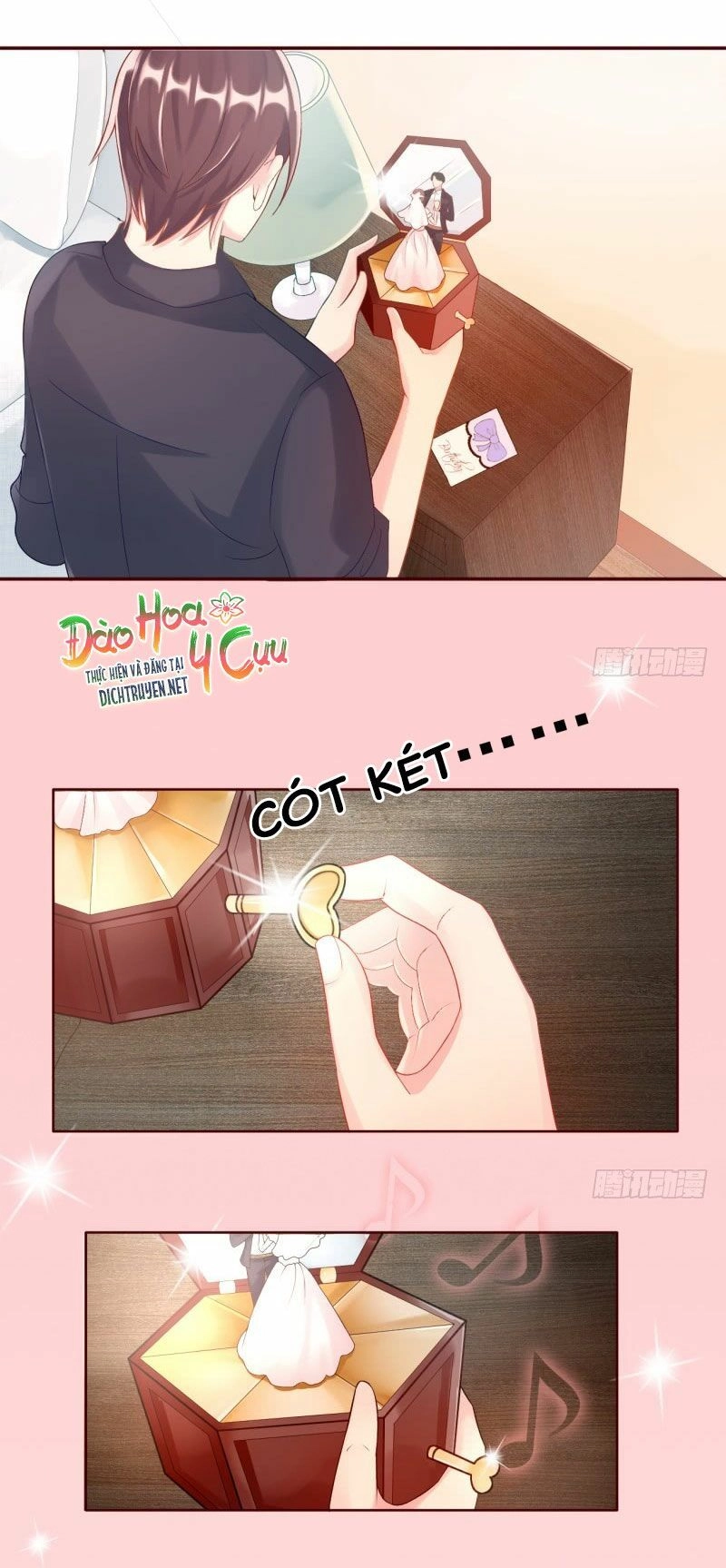 Tôi Đã Yêu Anh Trai Mình Chapter 2 - 6