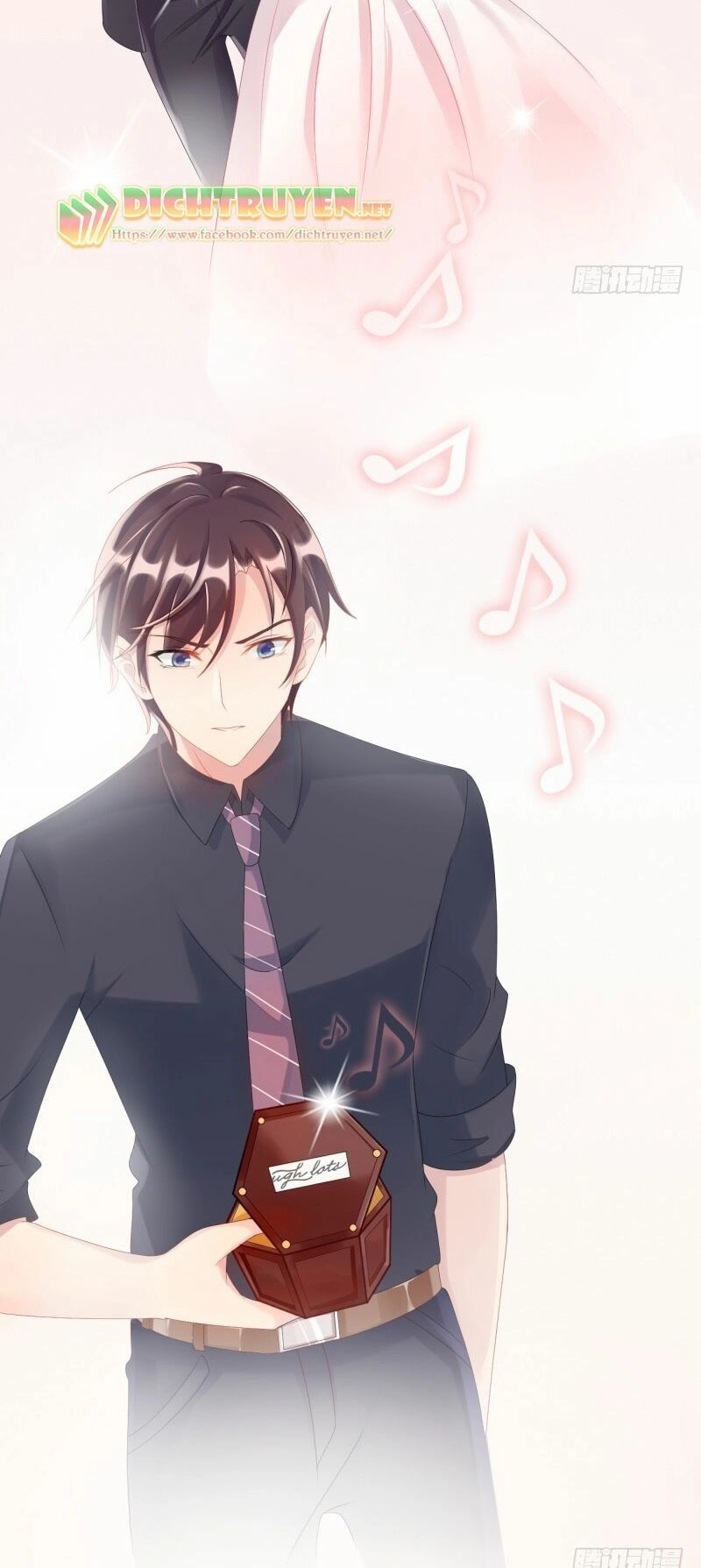 Tôi Đã Yêu Anh Trai Mình Chapter 2 - 8