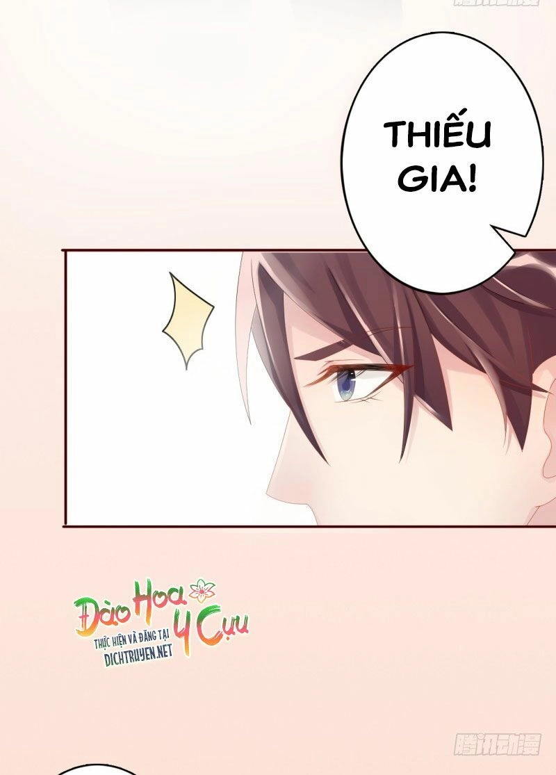 Tôi Đã Yêu Anh Trai Mình Chapter 2 - 9