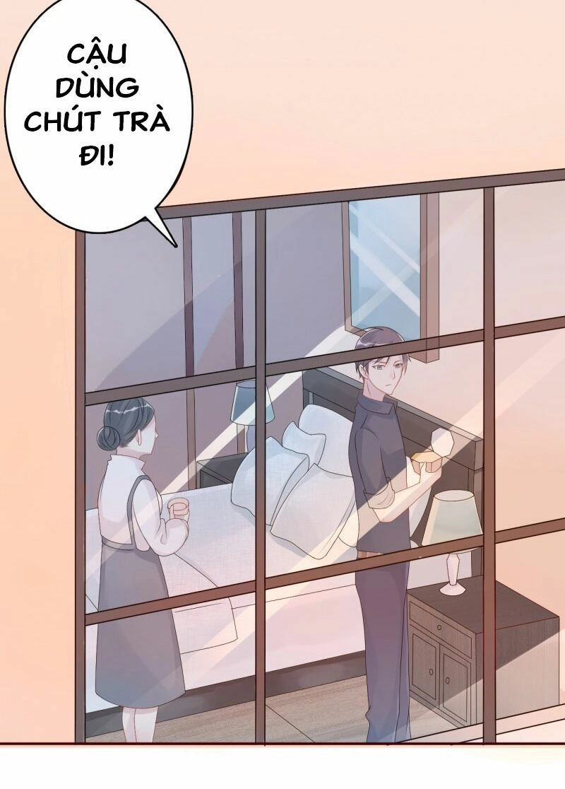 Tôi Đã Yêu Anh Trai Mình Chapter 2 - 10