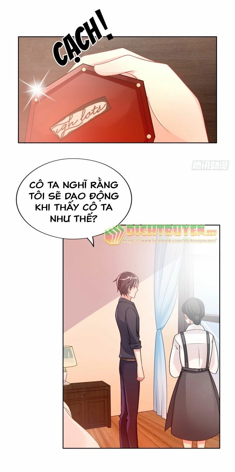 Tôi Đã Yêu Anh Trai Mình Chapter 2 - 12