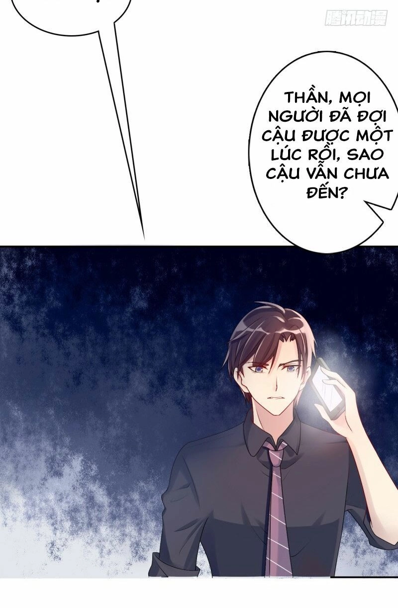 Tôi Đã Yêu Anh Trai Mình Chapter 2 - 16