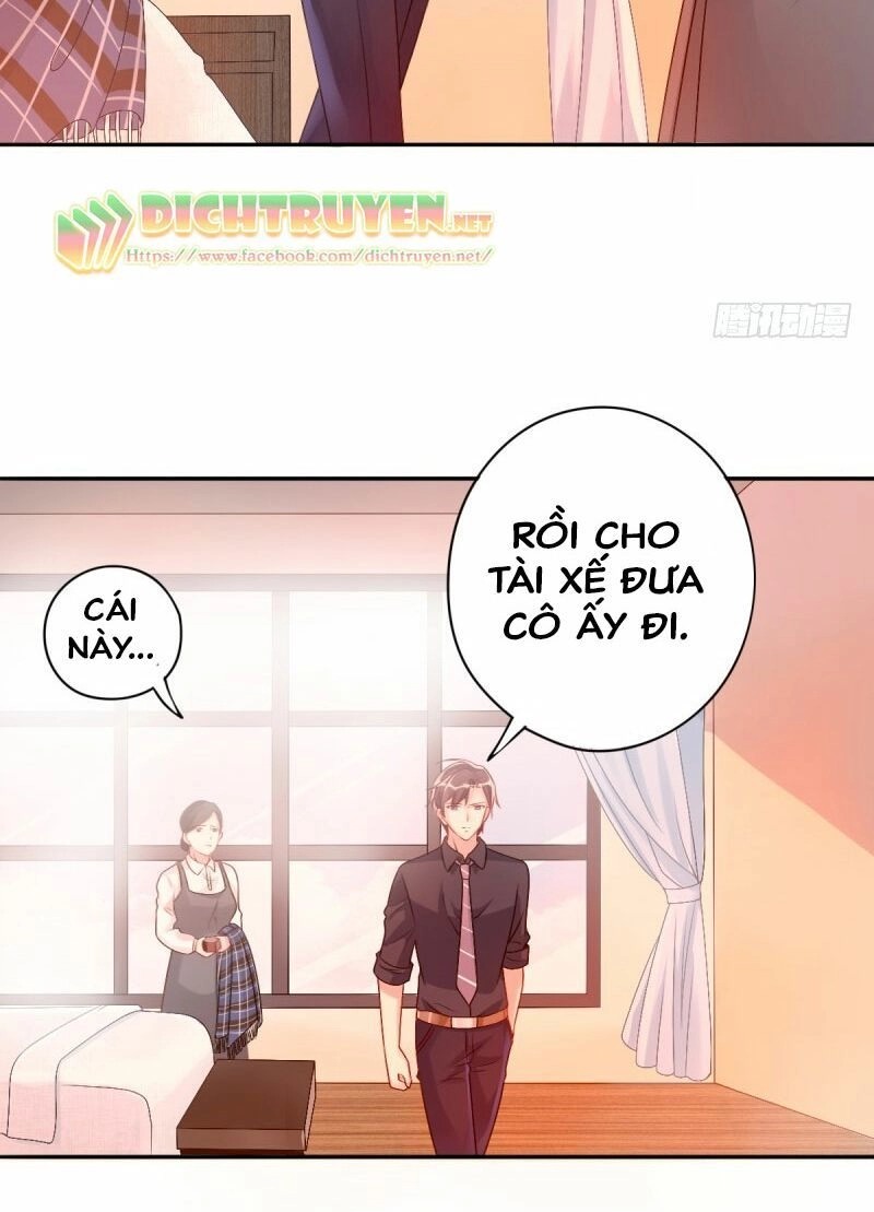 Tôi Đã Yêu Anh Trai Mình Chapter 2 - 19