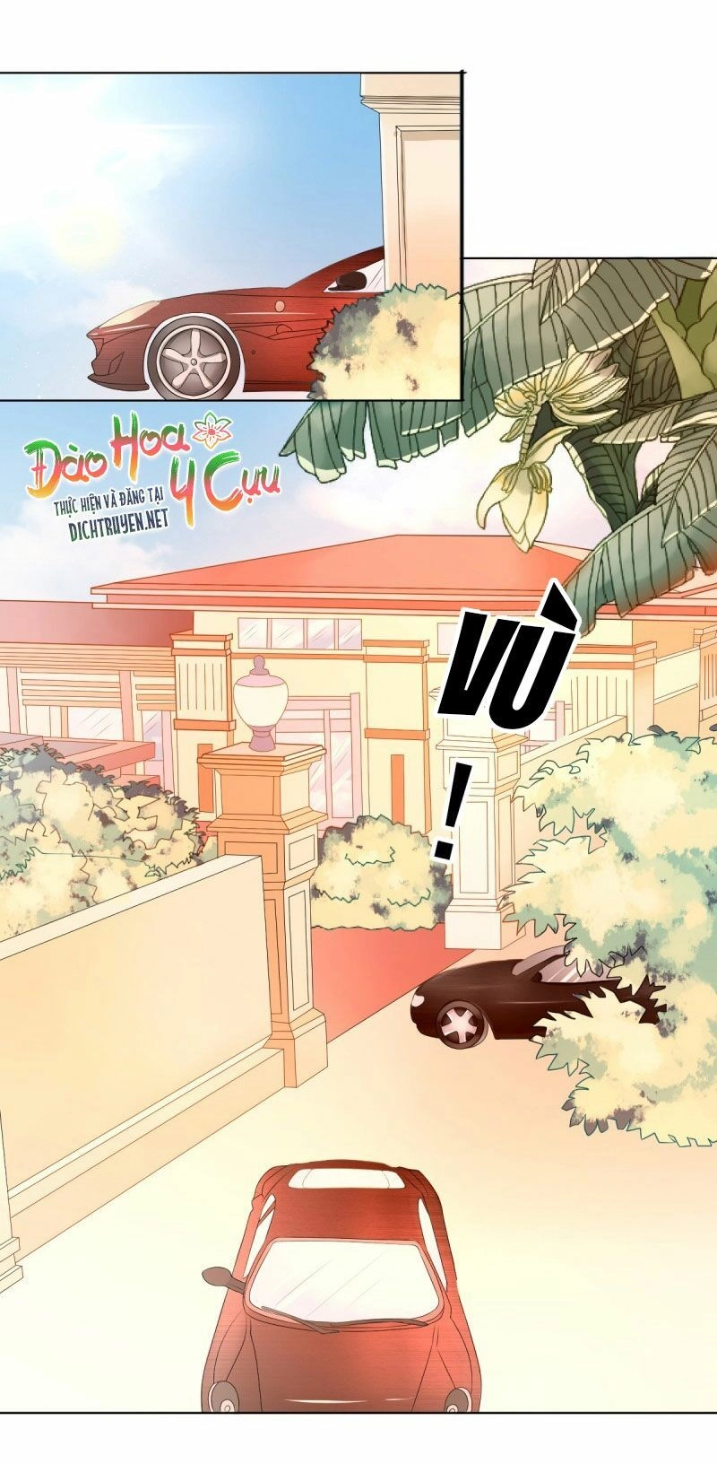 Tôi Đã Yêu Anh Trai Mình Chapter 2 - 20