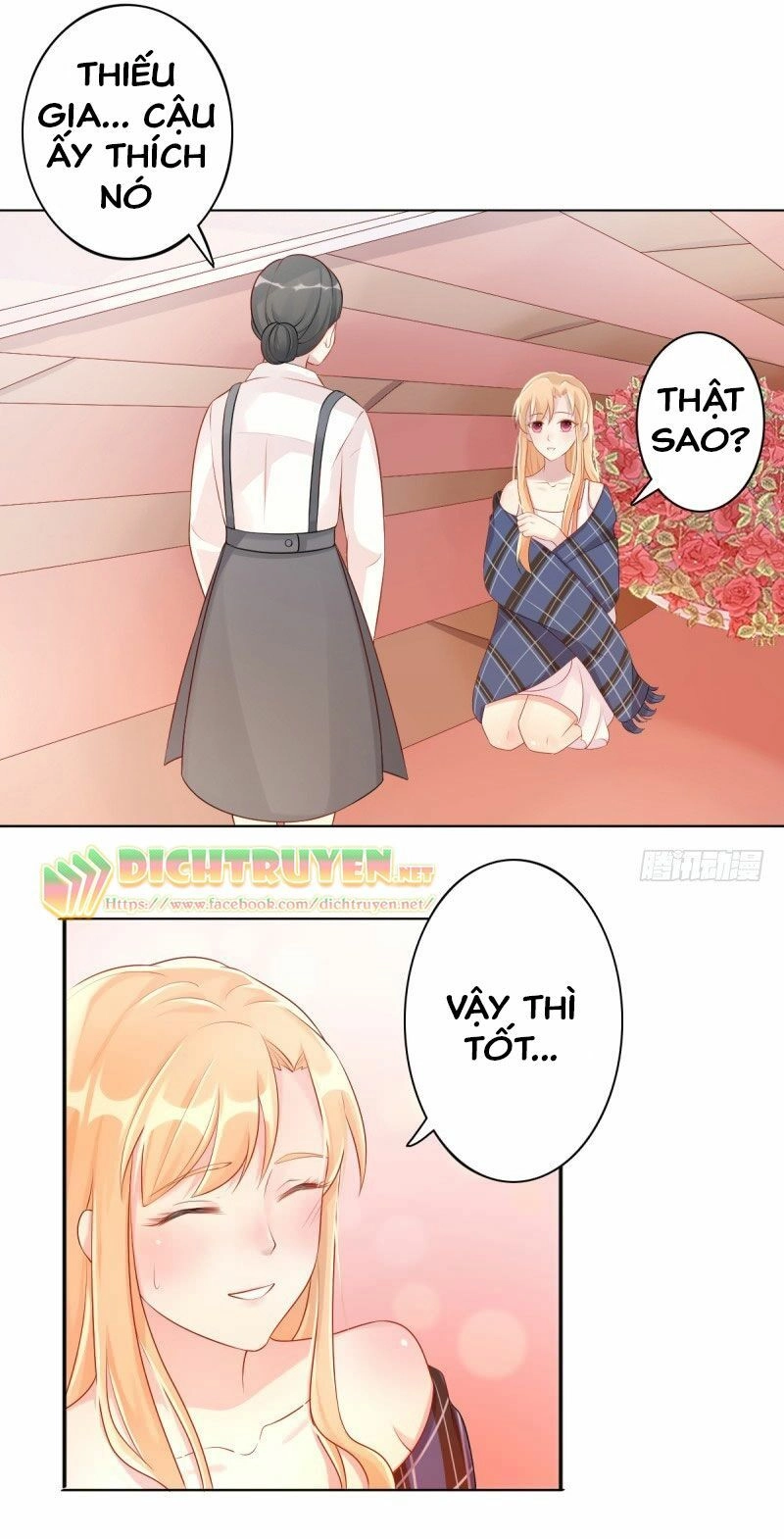 Tôi Đã Yêu Anh Trai Mình Chapter 2 - 23