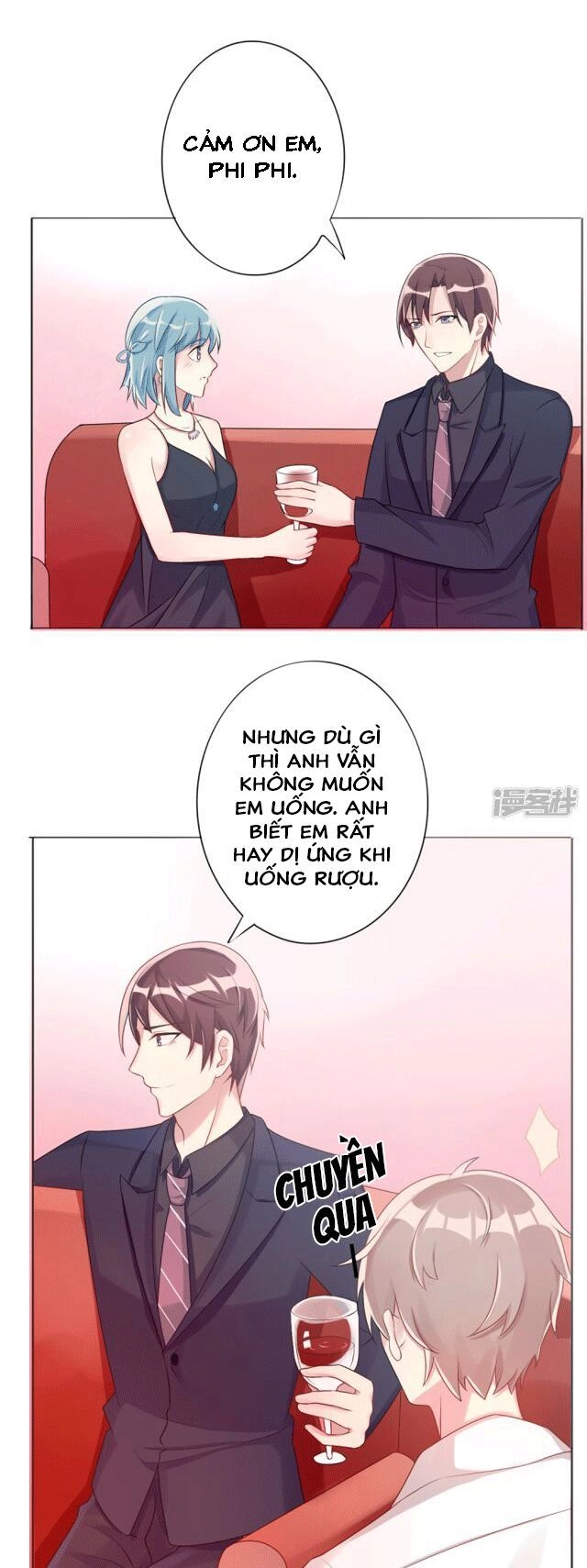 Tôi Đã Yêu Anh Trai Mình Chapter 4 - 2