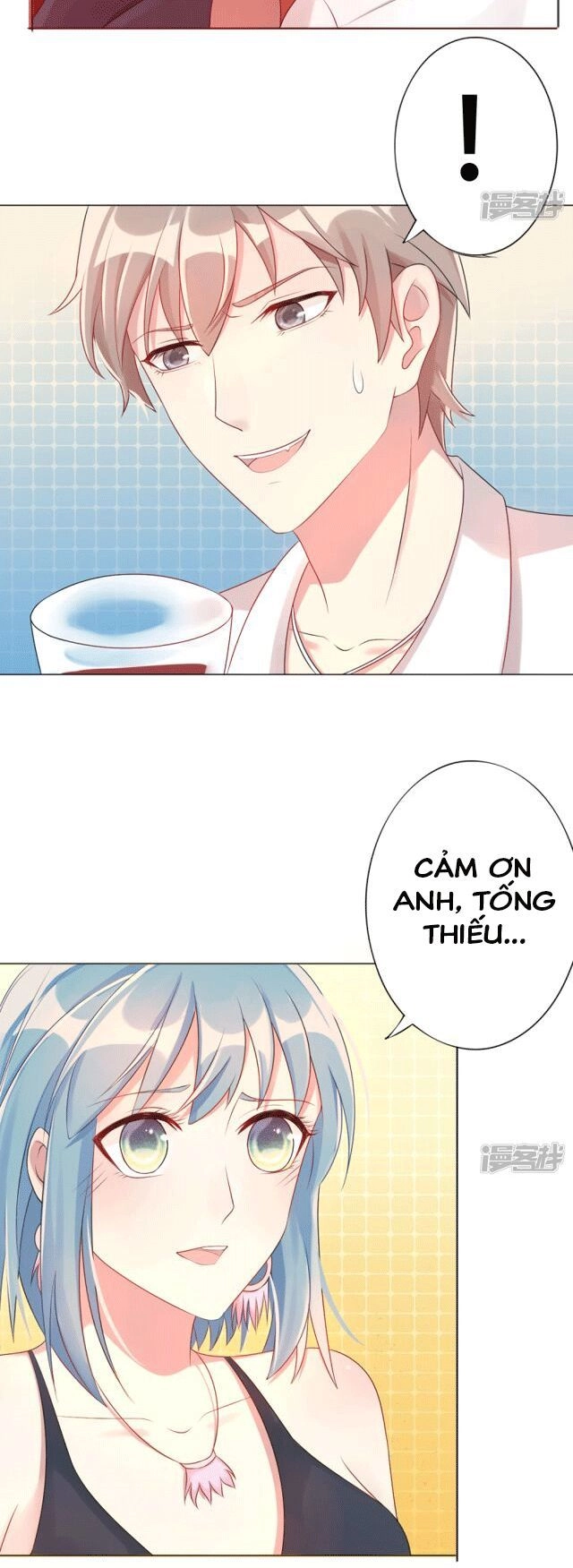 Tôi Đã Yêu Anh Trai Mình Chapter 4 - 3