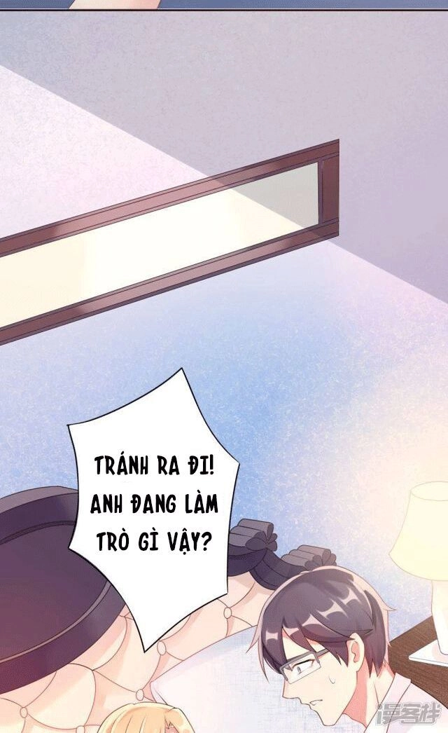 Tôi Đã Yêu Anh Trai Mình Chapter 4 - 13