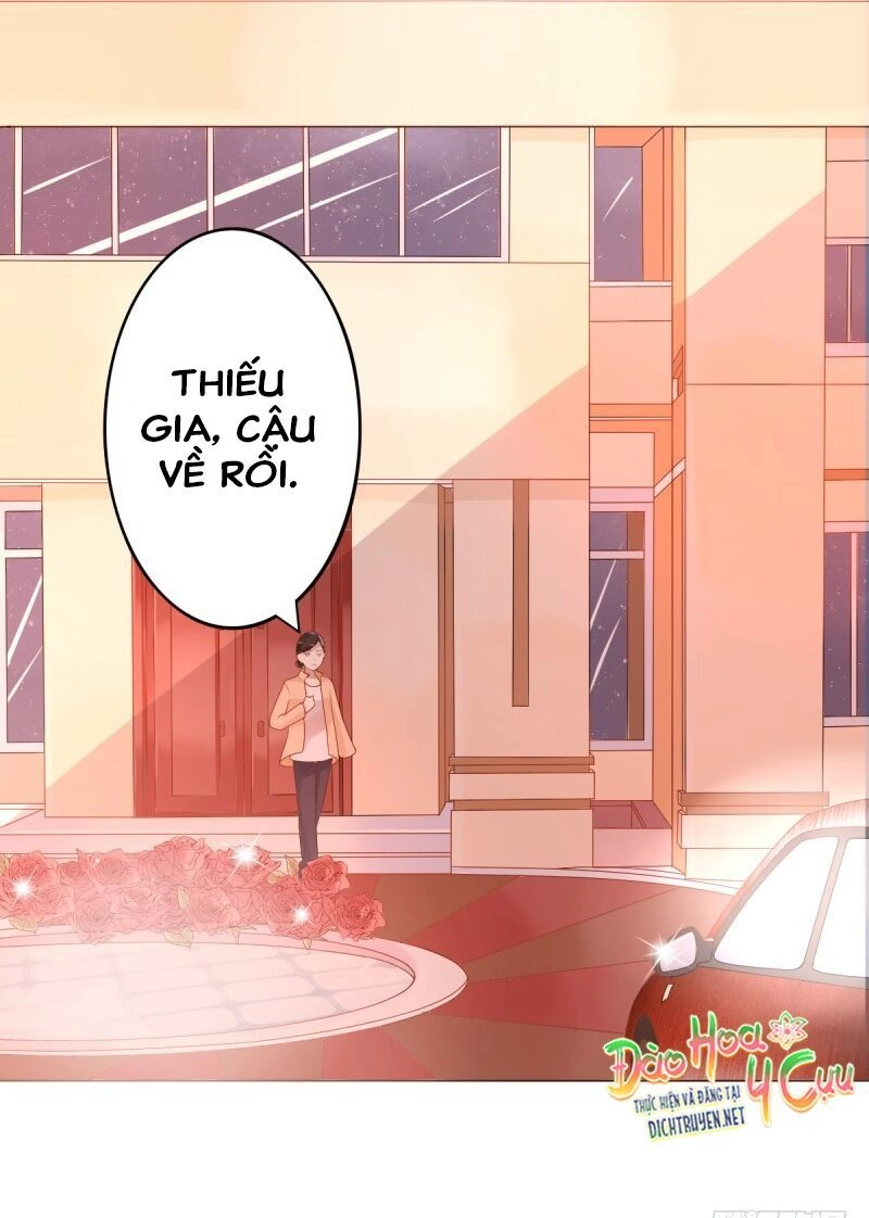 Tôi Đã Yêu Anh Trai Mình Chapter 4 - 21