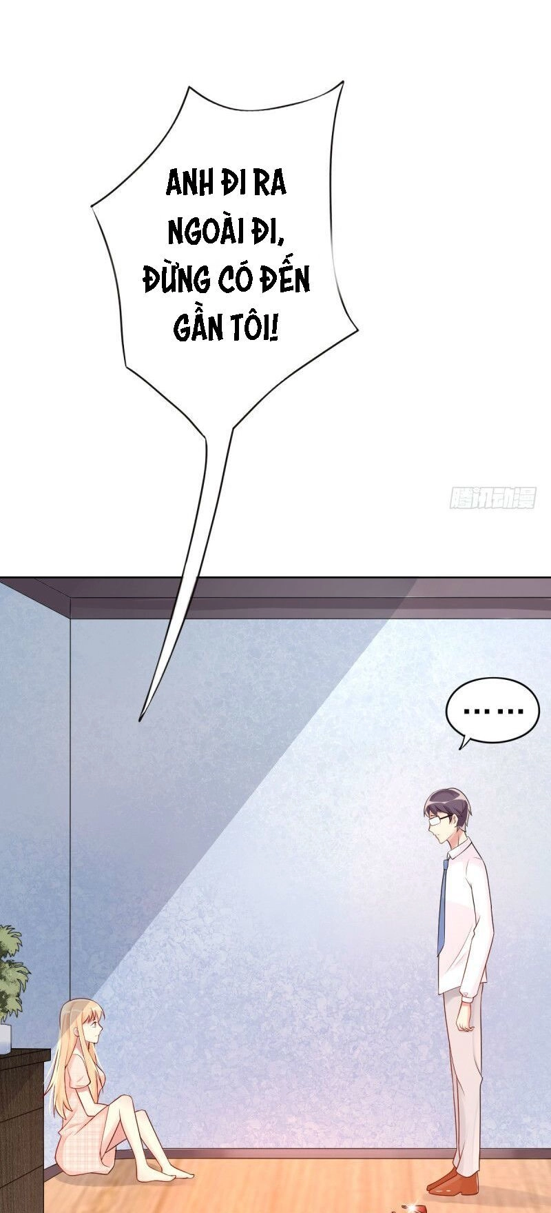 Tôi Đã Yêu Anh Trai Mình Chapter 5 - 2