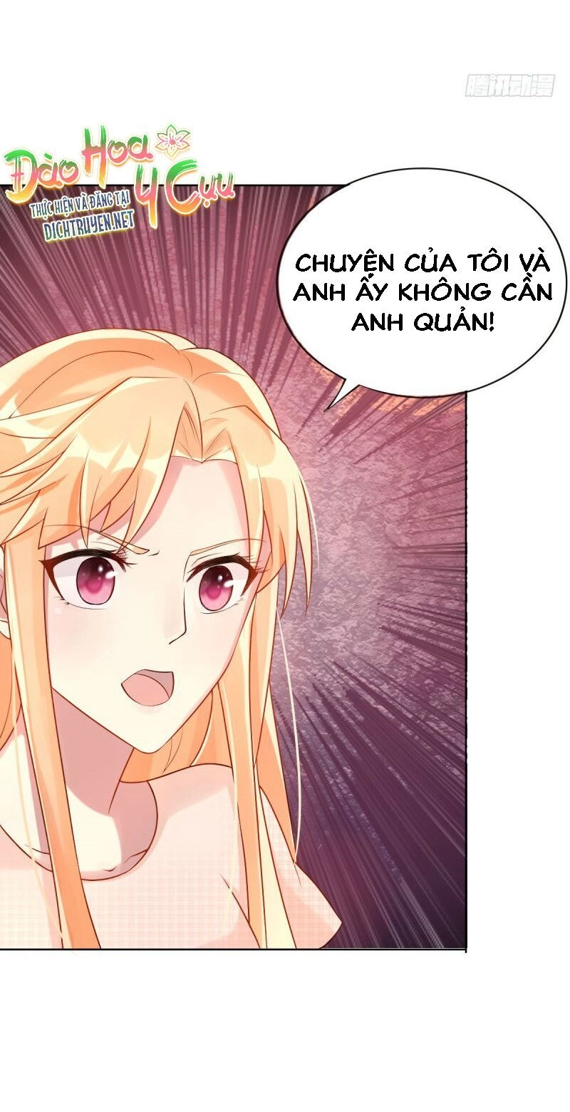 Tôi Đã Yêu Anh Trai Mình Chapter 5 - 9