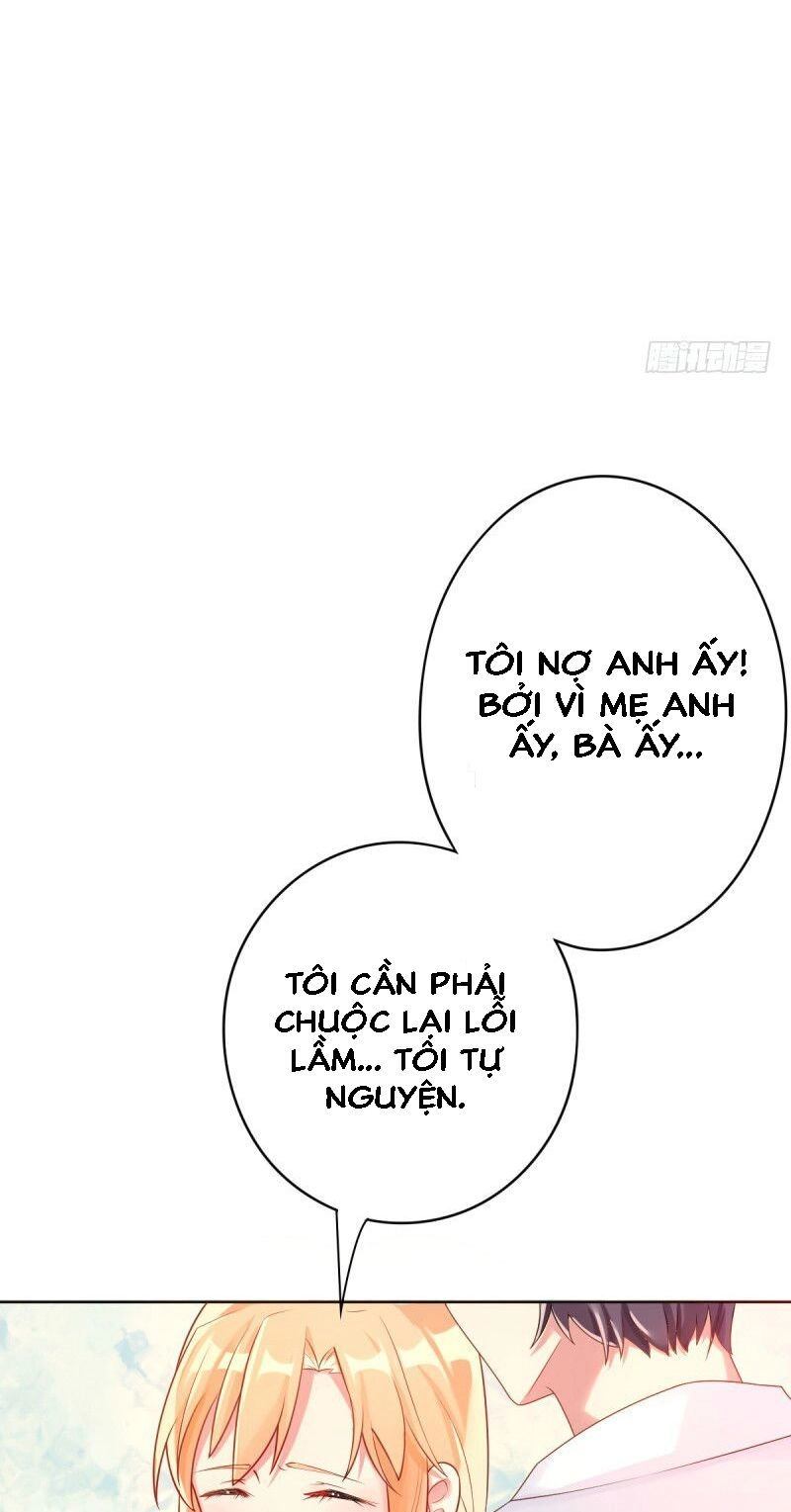 Tôi Đã Yêu Anh Trai Mình Chapter 5 - 11
