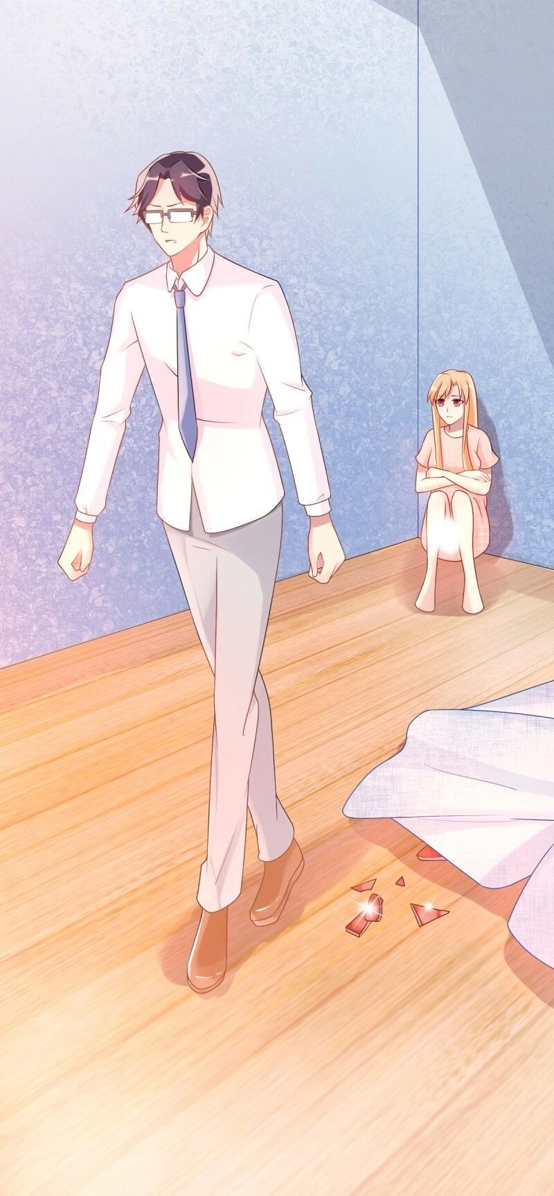 Tôi Đã Yêu Anh Trai Mình Chapter 5 - 14