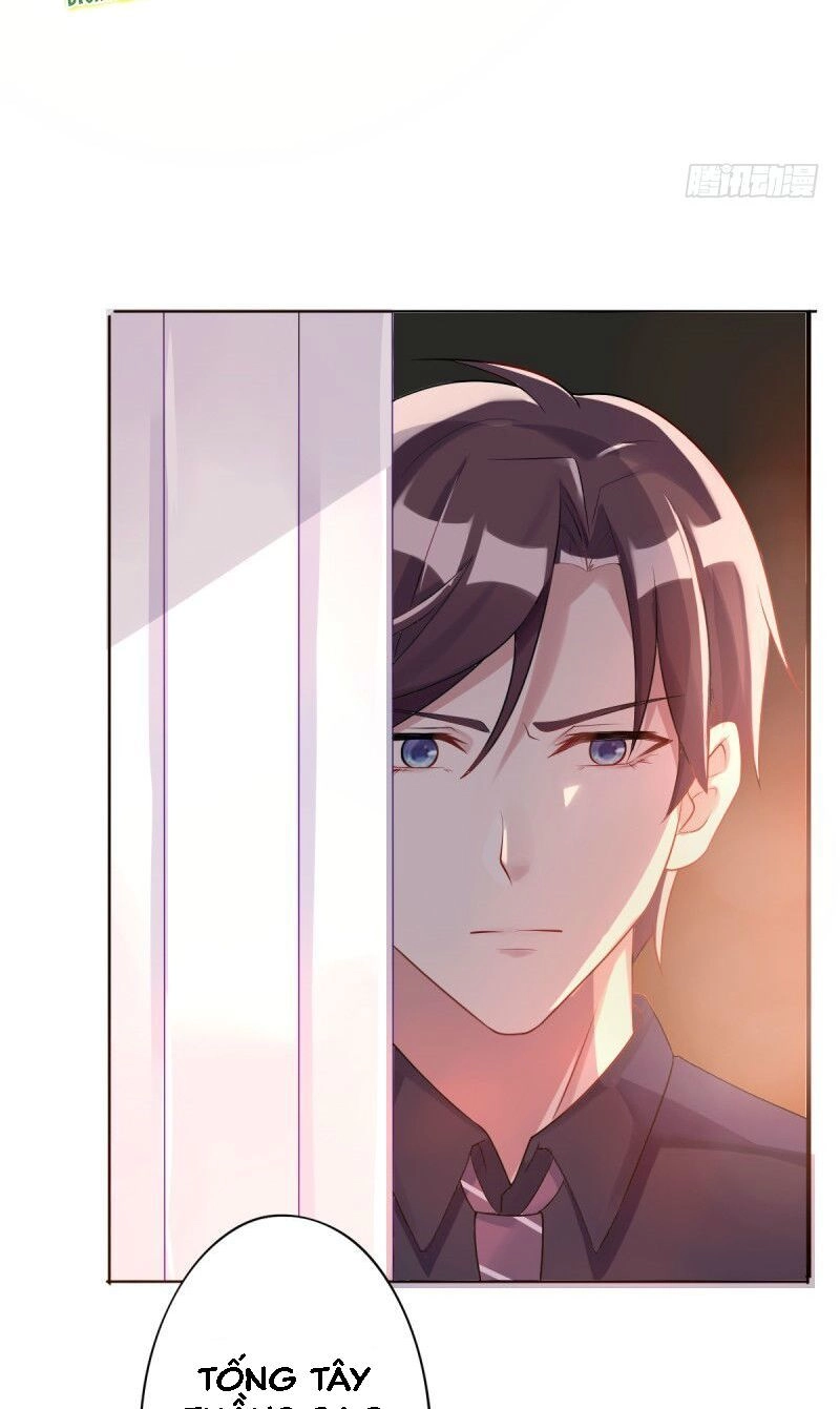 Tôi Đã Yêu Anh Trai Mình Chapter 5 - 18