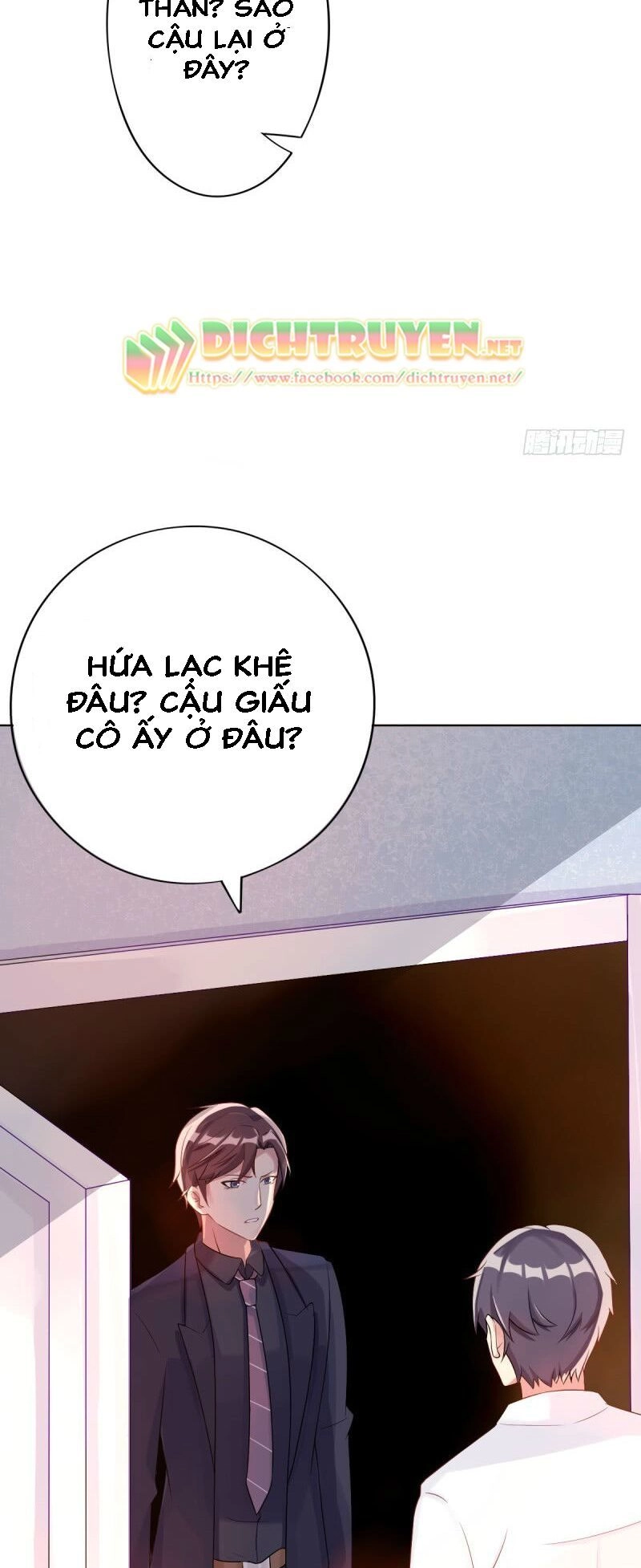 Tôi Đã Yêu Anh Trai Mình Chapter 5 - 19