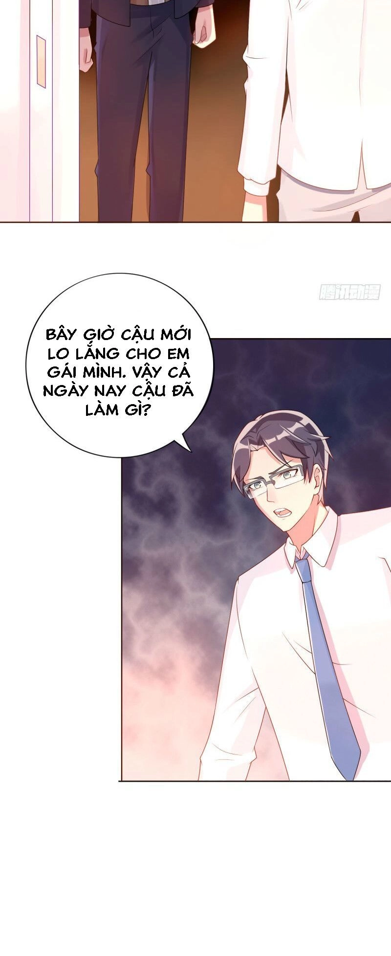 Tôi Đã Yêu Anh Trai Mình Chapter 5 - 20