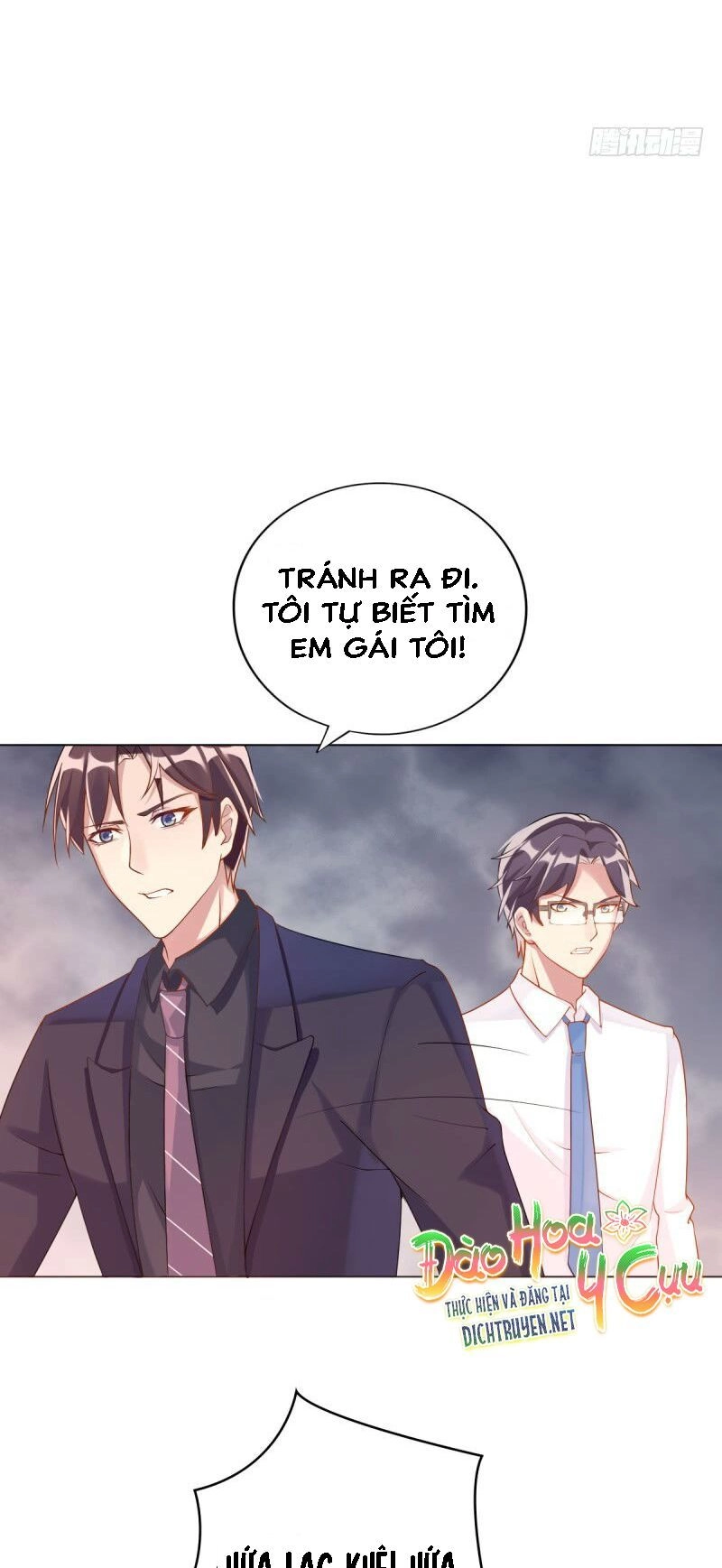 Tôi Đã Yêu Anh Trai Mình Chapter 5 - 21