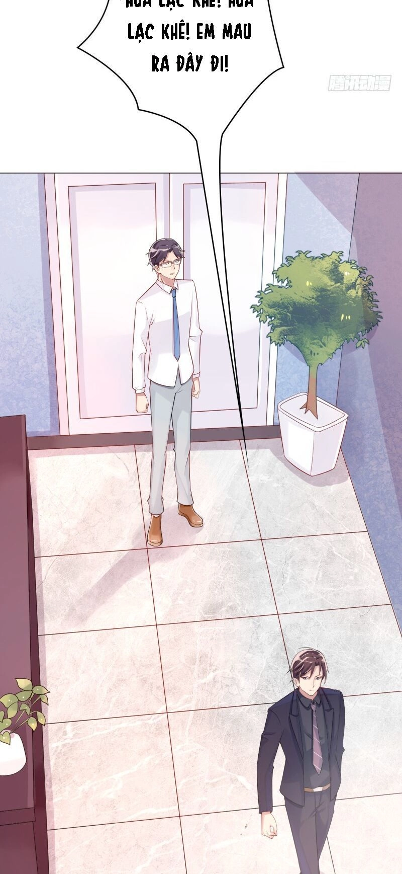 Tôi Đã Yêu Anh Trai Mình Chapter 5 - 22