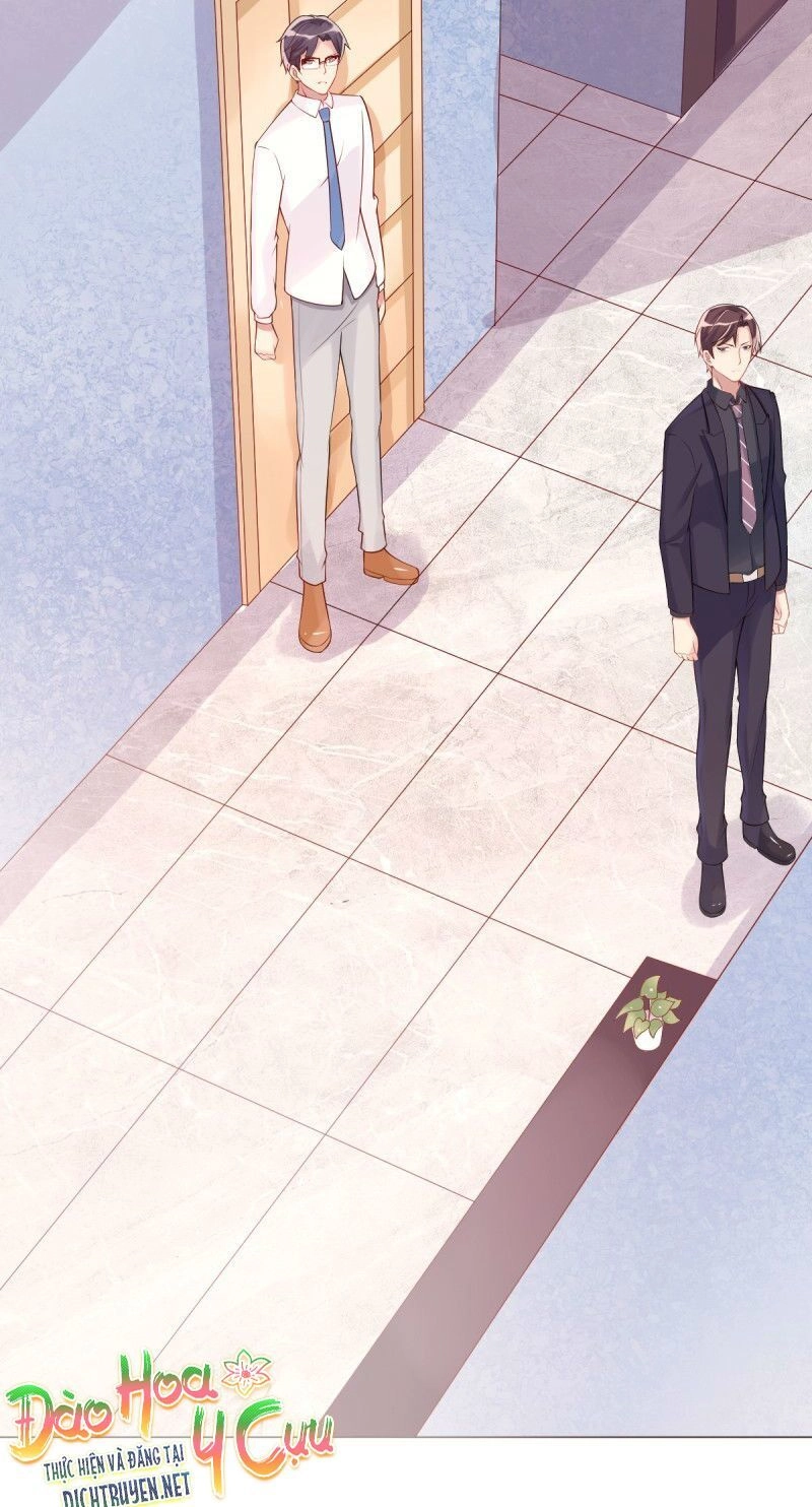 Tôi Đã Yêu Anh Trai Mình Chapter 5 - 28