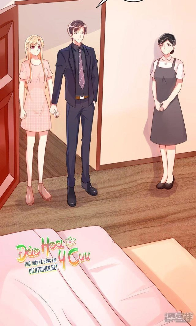 Tôi Đã Yêu Anh Trai Mình Chapter 6 - 24