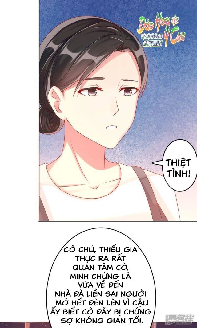 Tôi Đã Yêu Anh Trai Mình Chapter 6 - 34