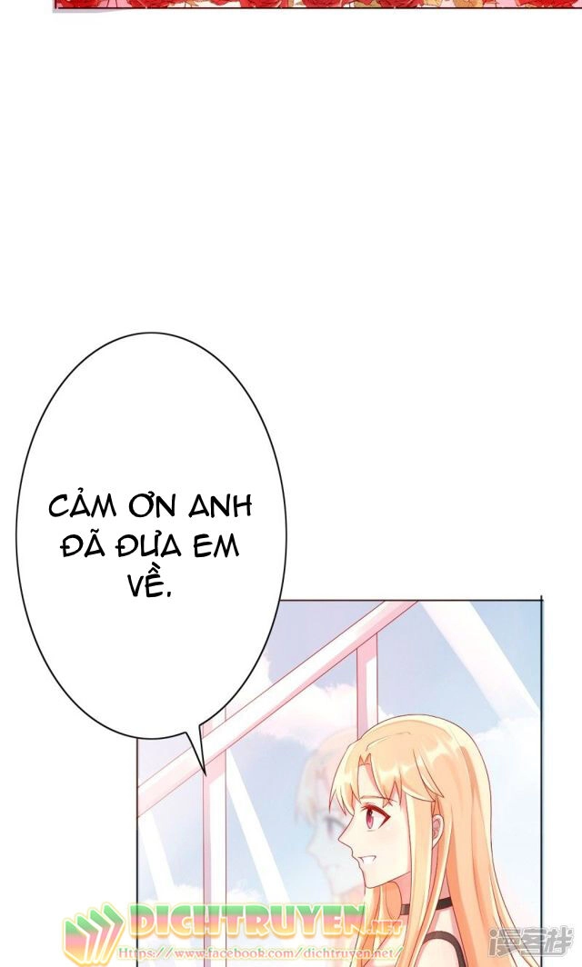 Tôi Đã Yêu Anh Trai Mình Chapter 8 - 3