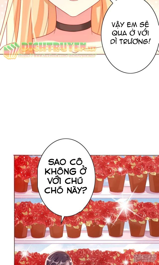 Tôi Đã Yêu Anh Trai Mình Chapter 8 - 11