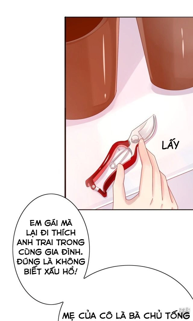 Tôi Đã Yêu Anh Trai Mình Chapter 8 - 23