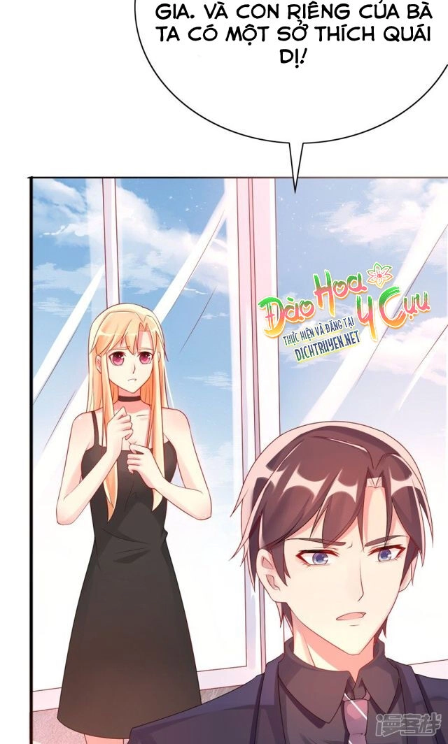 Tôi Đã Yêu Anh Trai Mình Chapter 8 - 24