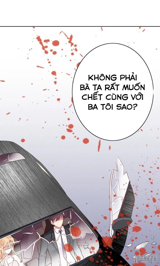 Tôi Đã Yêu Anh Trai Mình Chapter 8 - 32