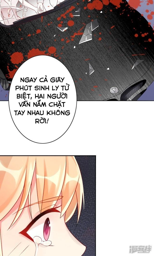 Tôi Đã Yêu Anh Trai Mình Chapter 8 - 33