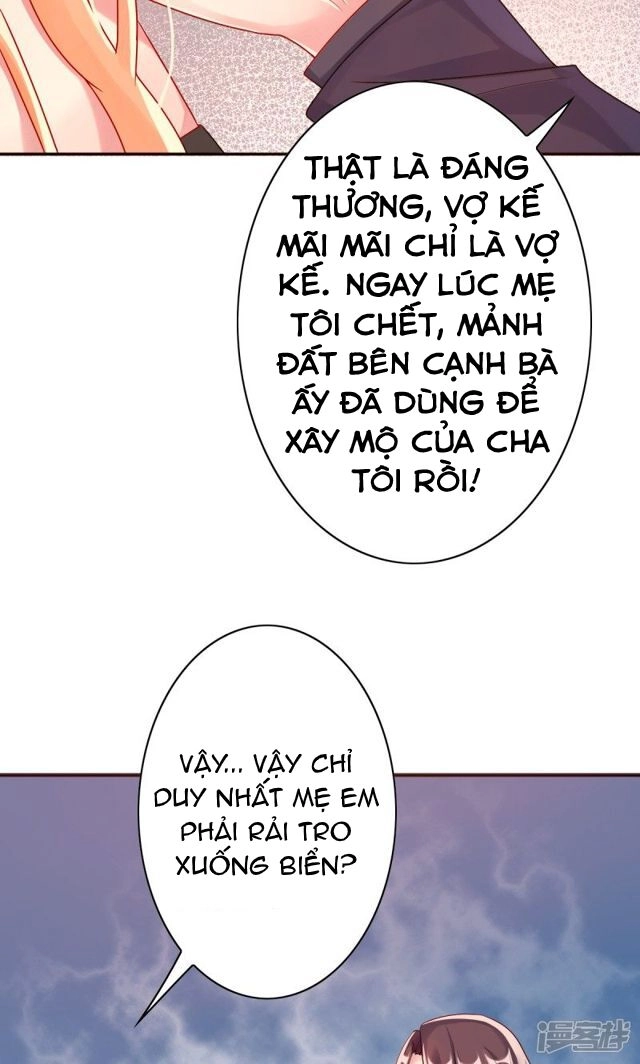 Tôi Đã Yêu Anh Trai Mình Chapter 8 - 35
