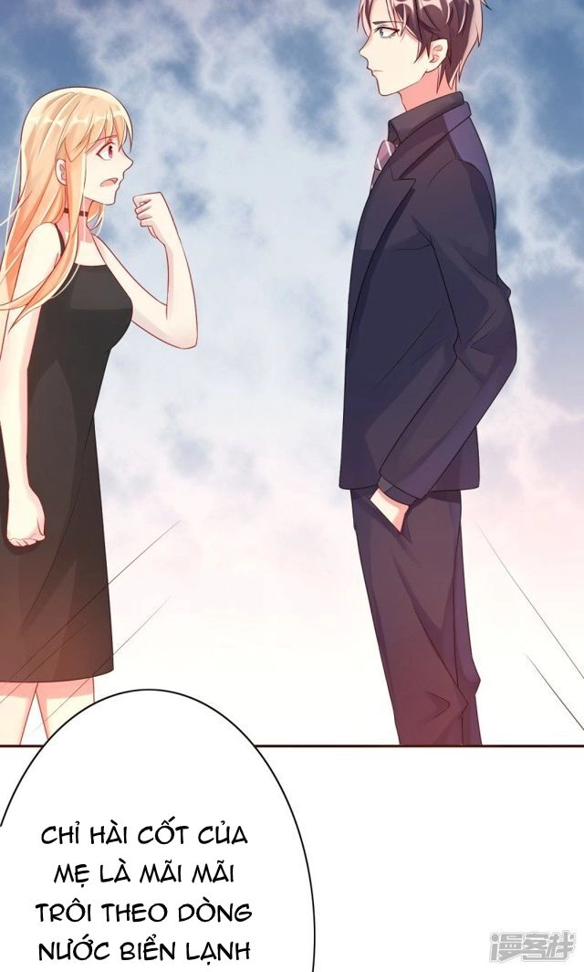 Tôi Đã Yêu Anh Trai Mình Chapter 8 - 36