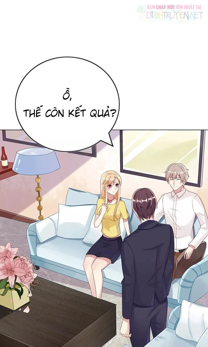 Tôi Đã Yêu Anh Trai Mình Chapter 9 - 19