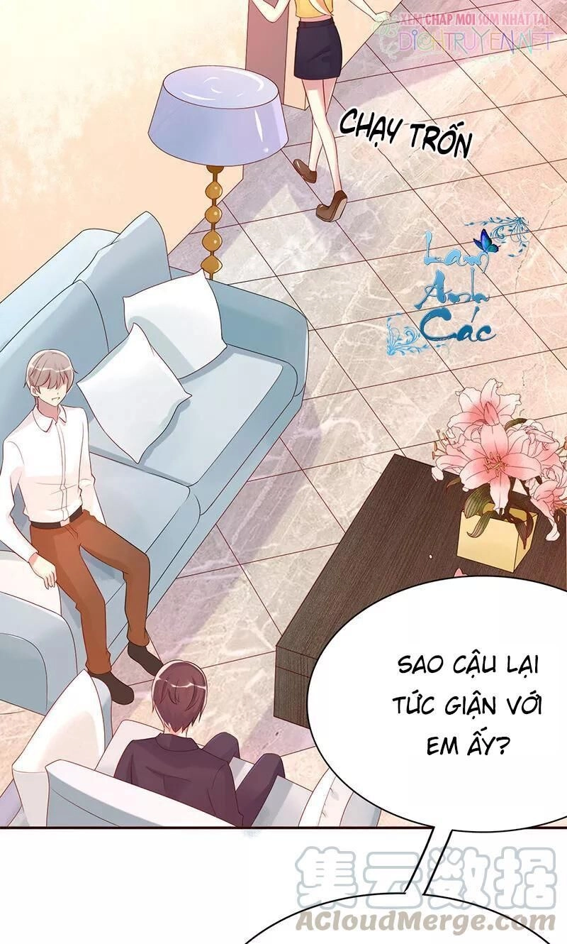 Tôi Đã Yêu Anh Trai Mình Chapter 10 - 7