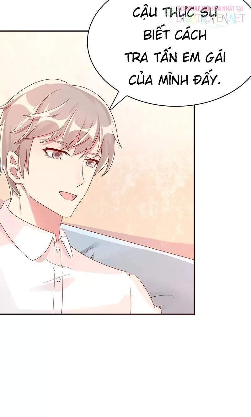 Tôi Đã Yêu Anh Trai Mình Chapter 10 - 8